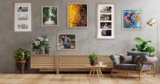 Capturing Charm: Framespot’s Must-Have Picture Frames for UK Residents
