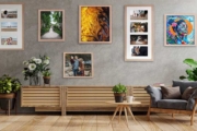 Capturing Charm: Framespot’s Must-Have Picture Frames for UK Residents