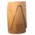 Interlocking Table/Stool set of 2 – Natural