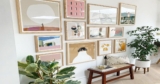 Cherish Every Moment: Framespot’s Picture Frames Designed for UK Homes