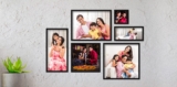 Personalized Photo Frames