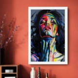 “Picture Perfect: A1 Size Frames That Redefine Visual Display!”